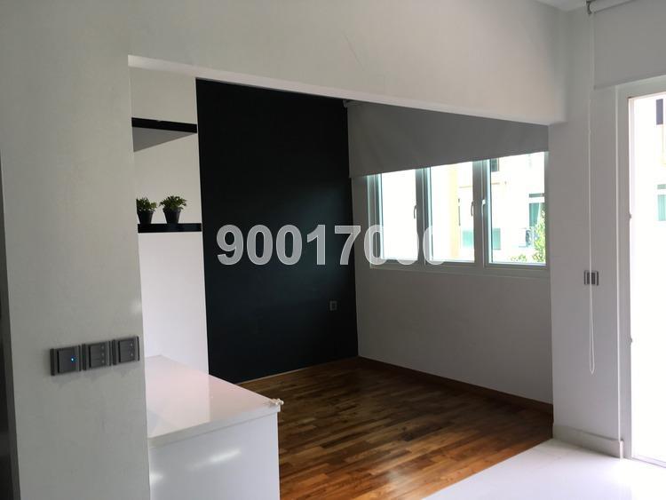 Parc Rosewood (D25), Condominium #165247382